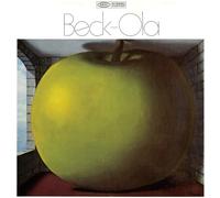 Jeff Beck - Beck-Ola