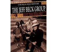 The Jeff Beck Group: Got The Feeling [DVD]