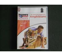 The Jeff Corwin Experience: Amphibians [DVD] [2005] [Region 1] [US Import] [NTSC]