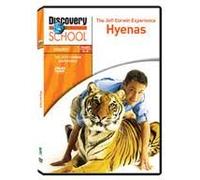 The Jeff Corwin Experience: Hyenas [DVD] [2005] [Region 1] [US Import] [NTSC]