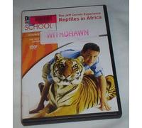 The Jeff Corwin Experience: Reptiles in Africa, Zanzibar and Madagascar [DVD] [2005] [Region 1] [US Import] [NTSC]