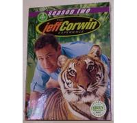 The Jeff Corwin Experience: Season Two [DVD] [2002] [Region 1] [US Import] [NTSC]