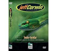 The Jeff Corwin Experience - Snake-tacular