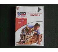 The Jeff Corwin Experience: Snakes [DVD] [2005] [Region 1] [US Import] [NTSC]