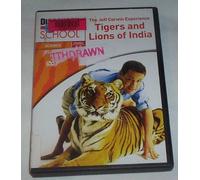 The Jeff Corwin Experience: Tigers and Lions of India [DVD] [2005] [Region 1] [US Import] [NTSC]