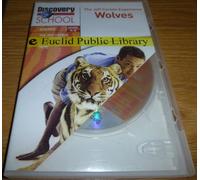 The Jeff Corwin Experience: Wolves [DVD] [2005] [Region 1] [US Import] [NTSC]