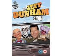 The Jeff Dunham Show [DVD]