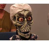 The Jeff Dunham Show - Episode 3