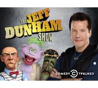 The Jeff Dunham Show - Season 1