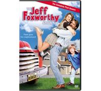 The Jeff Foxworthy Show - The Complete First Season by Jeff Foxworthy