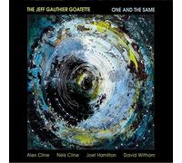 The Jeff Gauthier Goatette - One and the Same
