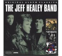 Jeff Healey - Original Album Classics [CD]