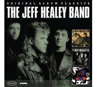 Jeff Healey - Original Album Classics [CD]
