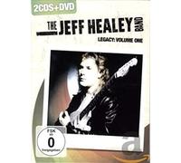 The Jeff Healey Band - Volume One