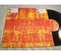 The Jeff Lorber Fusion - Galaxian (US, 1981) [VINYL]