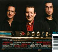 THE JEFF LORBER FUSION - HACIENDA [DIGIPAK] NEW CD