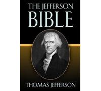 The Jefferson Bible