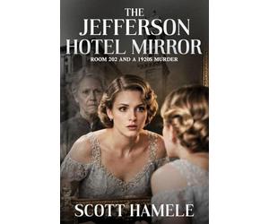 The Jefferson Hotel Mirror: Room 202 and a 1920s Murder