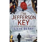 The Jefferson Key : Book 7