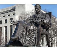 The Jeffersonian Reaction