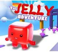 The Jelly Adventure PC Steam CD Key