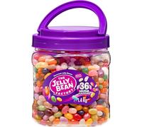 The Jelly Bean Factory Huge Flavours, 1.4Kg