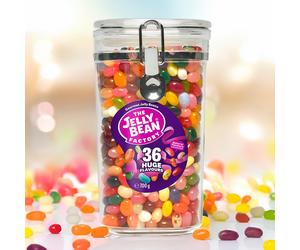 The Jelly Bean Factory Sharing Jar 700g