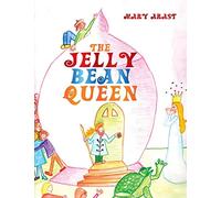 The Jelly Bean Queen