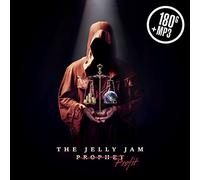 The Jelly Jam - Profit [VINYL]