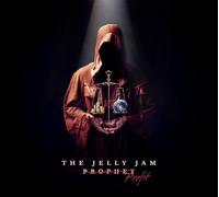 THE JELLY JAM - PROFIT CD NEW
