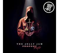 The Jelly Jam - Profit [VINYL]