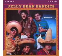 The Jellybean Bandits - The Jellybean Bandits [VINYL]