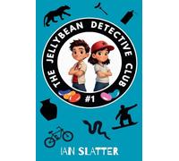 The Jellybean Detective Club