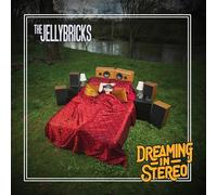 The Jellybricks - Dreaming In Stereo [VINYL]