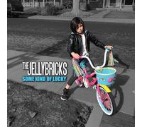 The Jellybricks - Some Kind Of Lucky