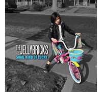 The Jellybricks - Some Kind Of Lucky (LP) [VINYL]