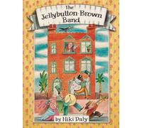The Jellybutton-Brown Band