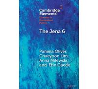 The Jena 6 : Of Nooses, Fights, Narratives, and Movement Building