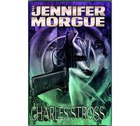 The Jennifer Morgue