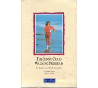 The Jenny Craig Walking Program