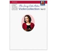 The Jenny Oaks Baker Violin Collection Advanced (Volume 2) (Volume 2)