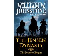 The Jensen Dynasty: The Journey Begins