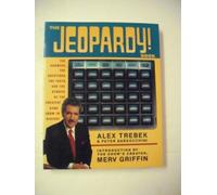 The Jeopardy! Book: The Answers, the Questions, the Facts, and the Stories of the Greatest Game Show in History