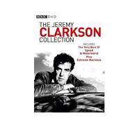 The Jeremy Clarkson Collection [DVD]