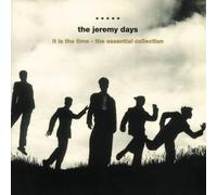 The Jeremy Days - It Is the Time