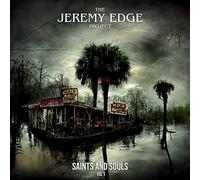 The Jeremy Edge Project - Saints & Sinners Vol 1