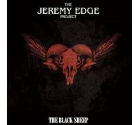 The Jeremy Edge Project - The Black Sheep