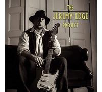The Jeremy Edge Project - The Jeremy Edge Project [VINYL]