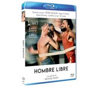 The Jericho Mile (1979) Blu Ray