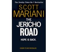 The Jericho Road